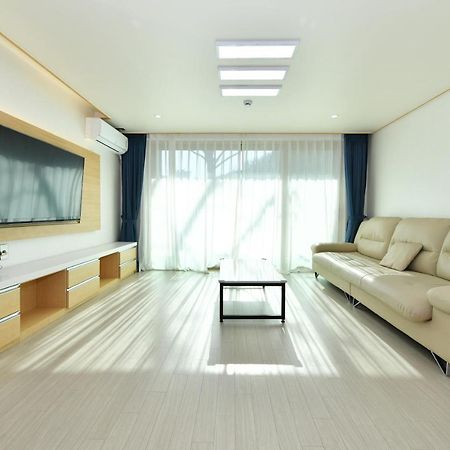 Sokcho Daemyung Heidi Pension Esterno foto