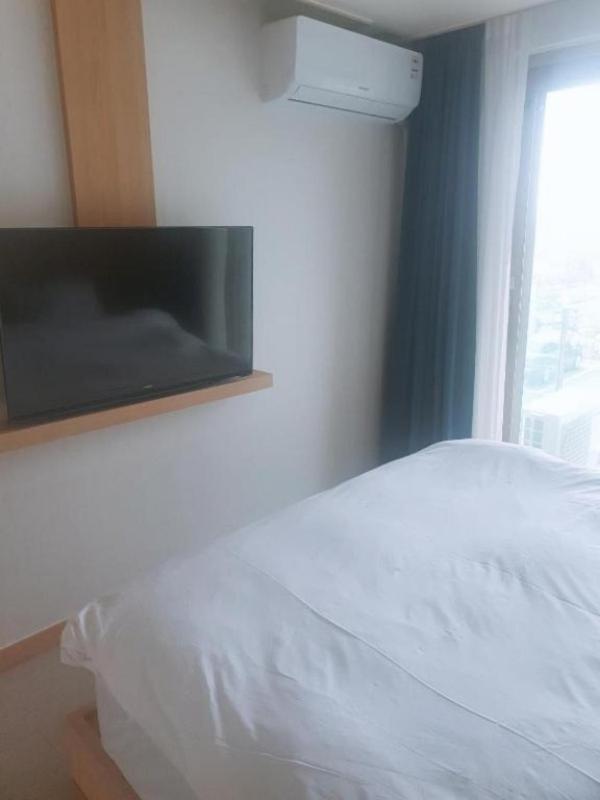 Sokcho Daemyung Heidi Pension Esterno foto