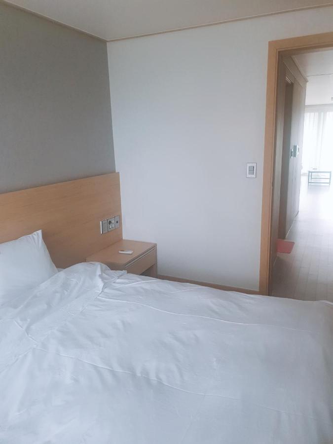 Sokcho Daemyung Heidi Pension Esterno foto